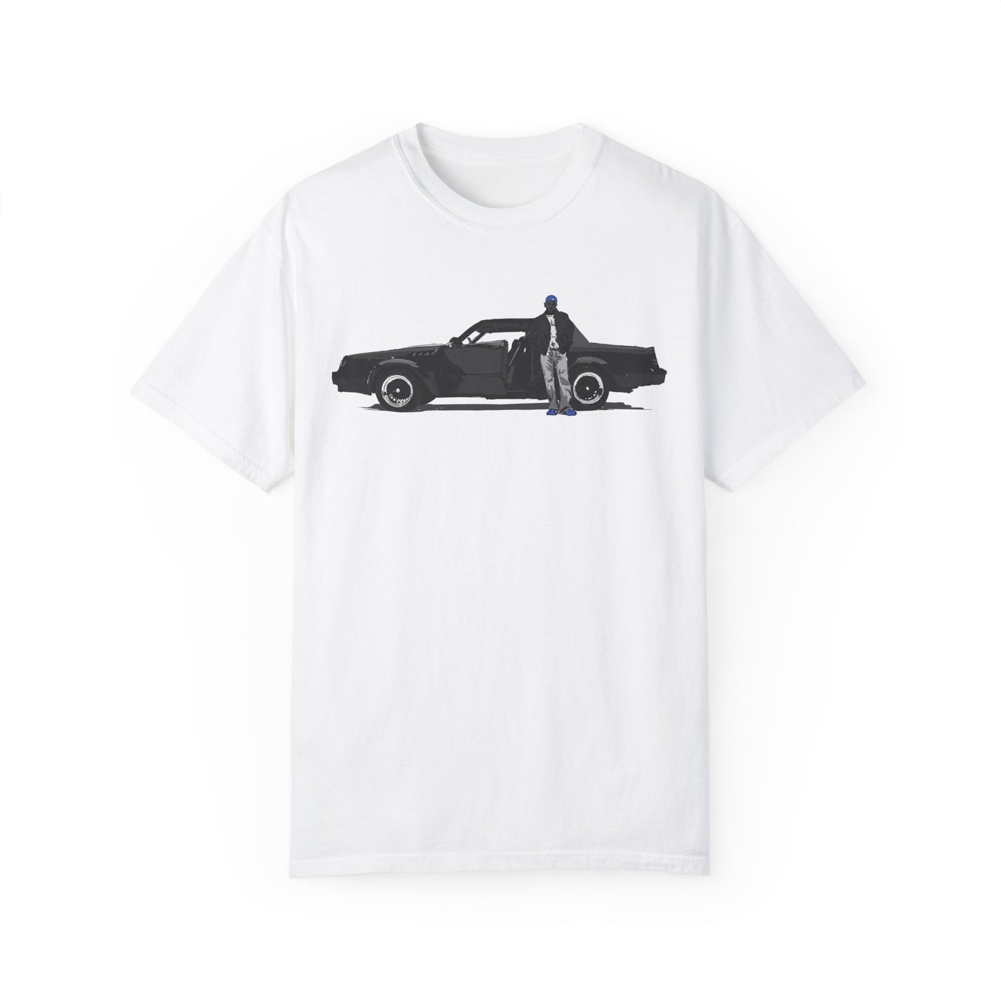 GNX Tee