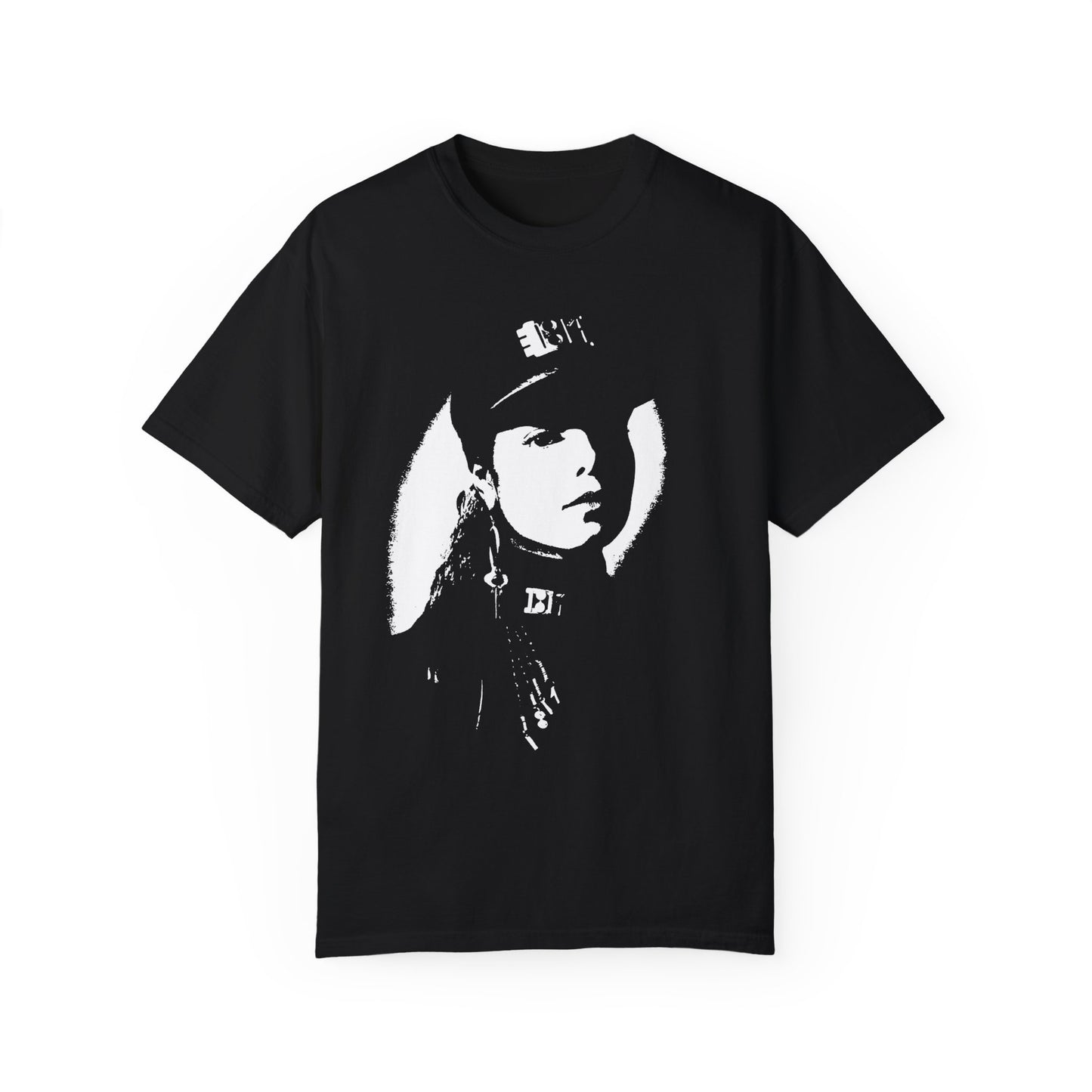 Rhythm Nation 89 Tee