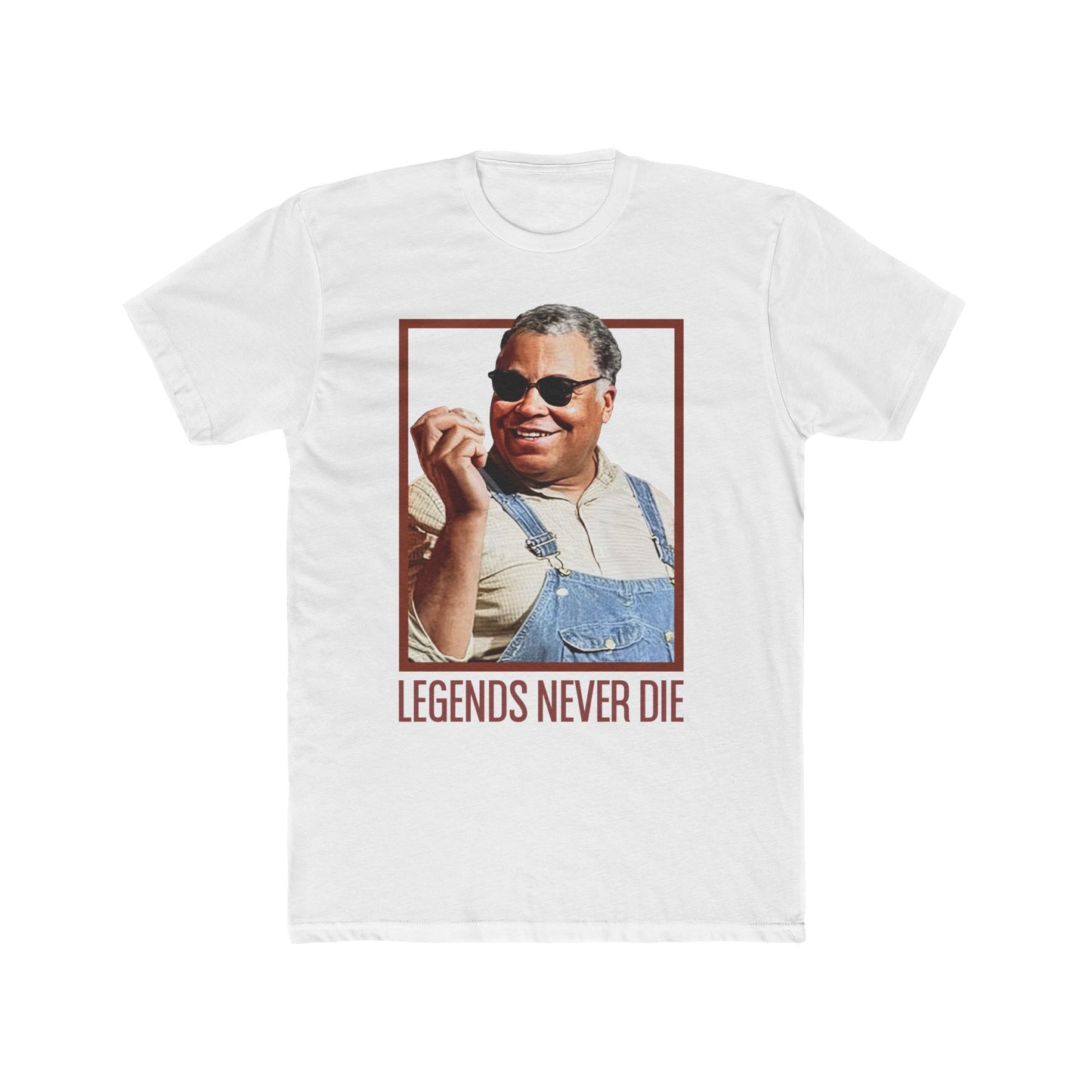 Mr Mertle LND Tee