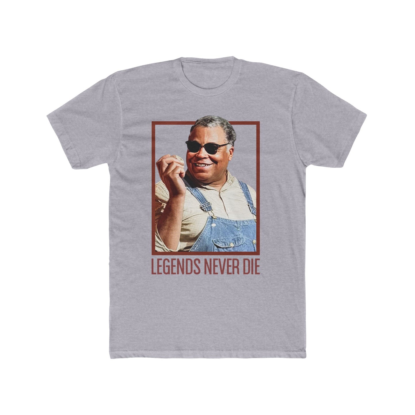 Mr Mertle LND Tee