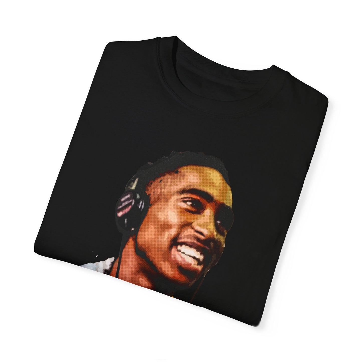 Young Pac Tee