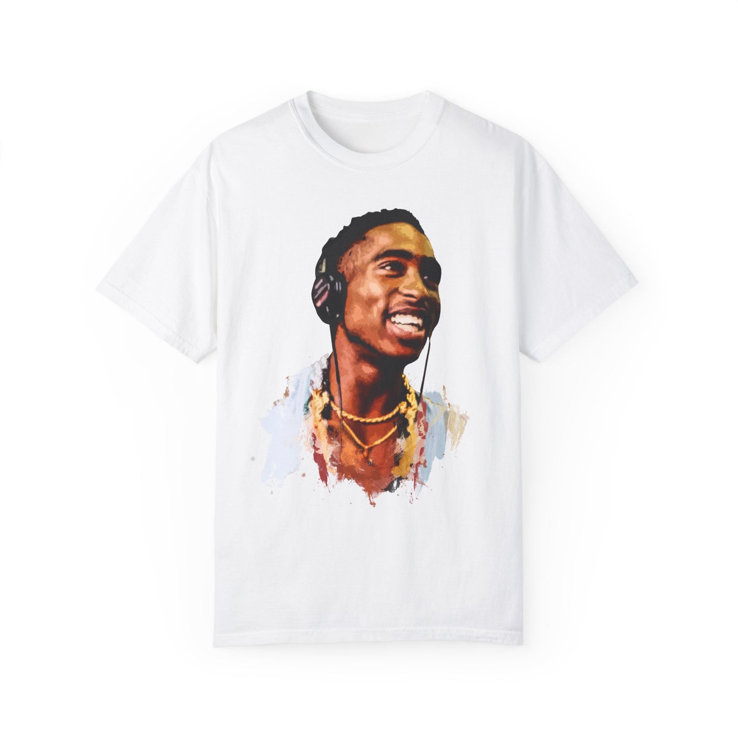 Young Pac Tee