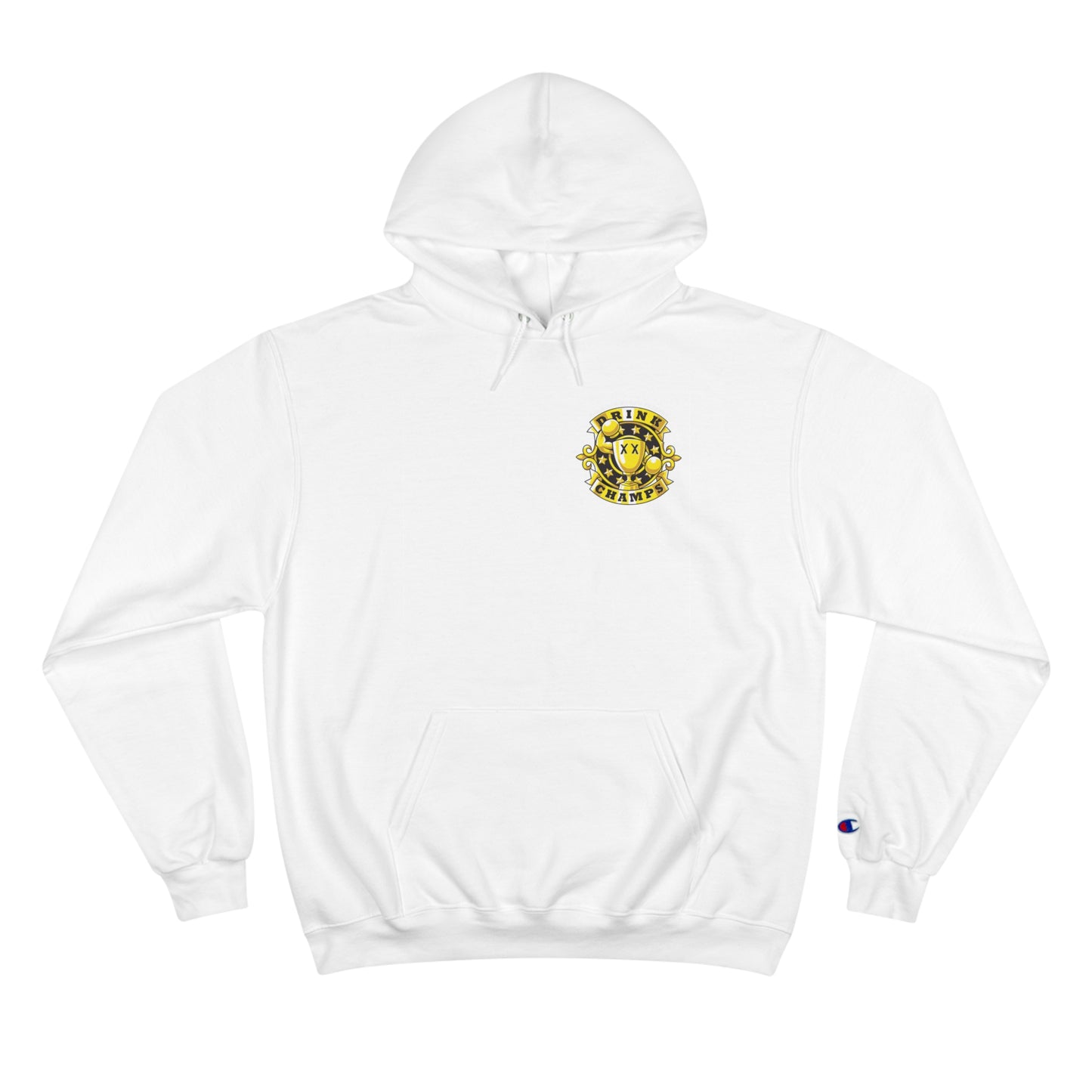 Drink Champs Legacy Hoodie