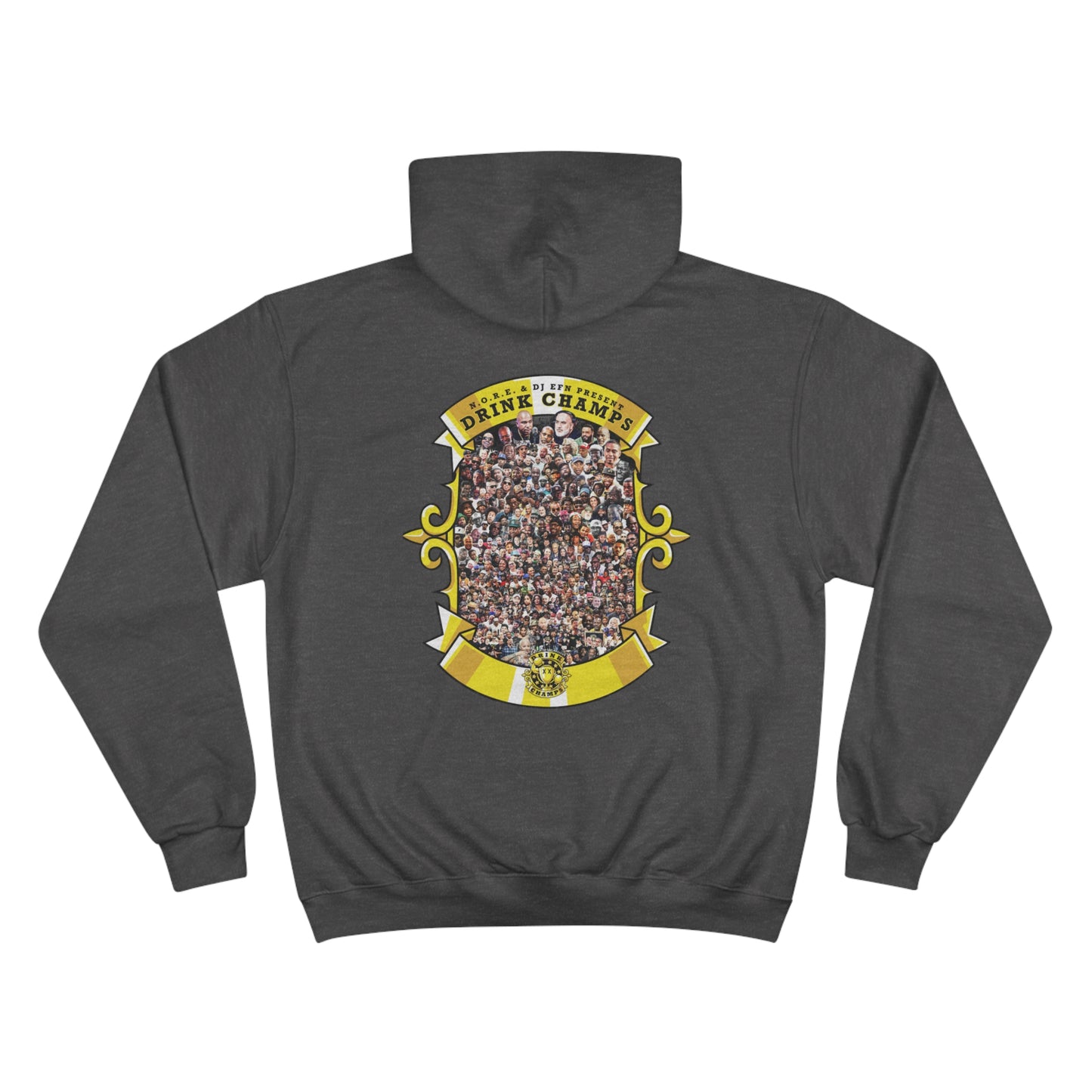 Drink Champs Legacy Hoodie