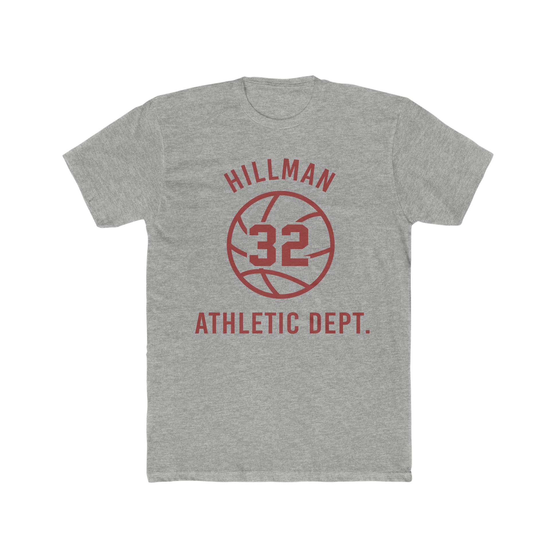 19nine  Athletic Dept T-shirt