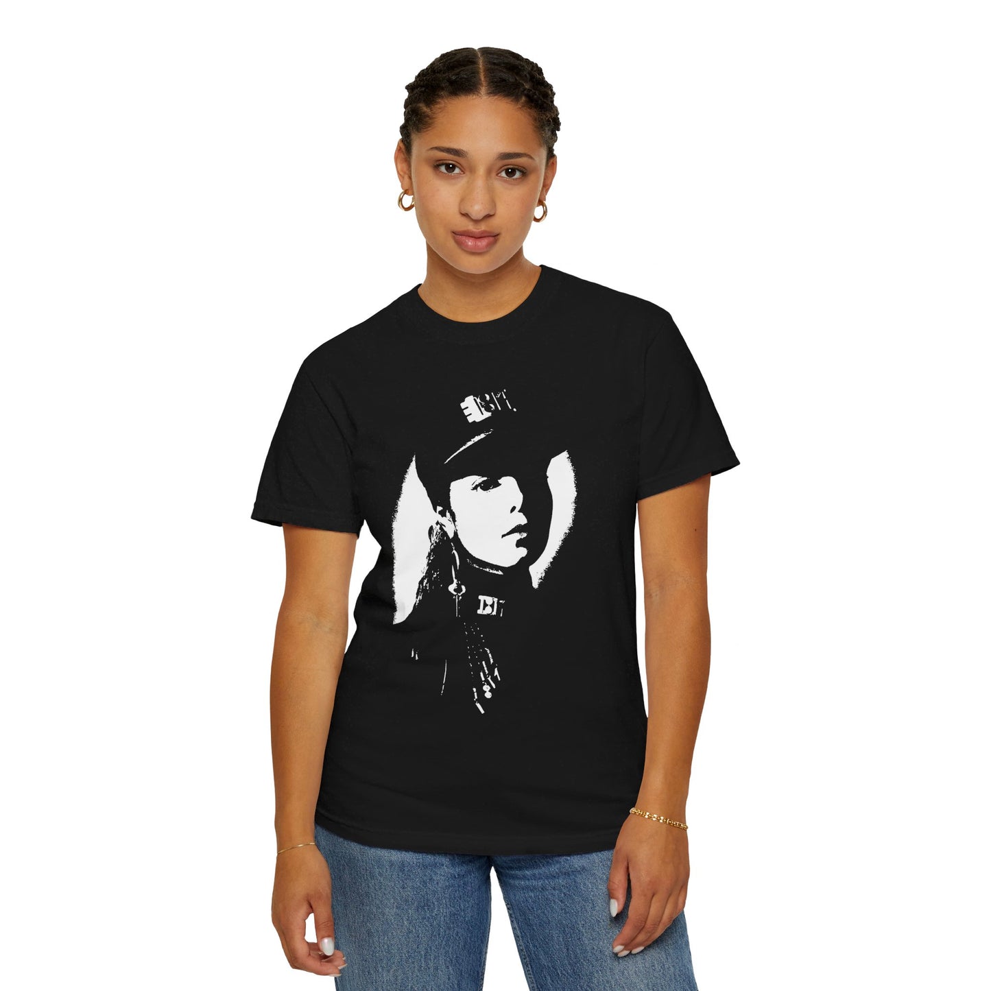 Rhythm Nation 89 Tee