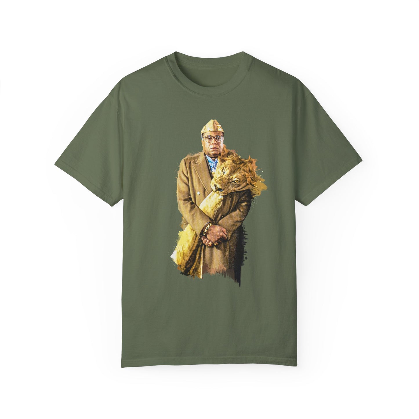 King Jaffe Tee