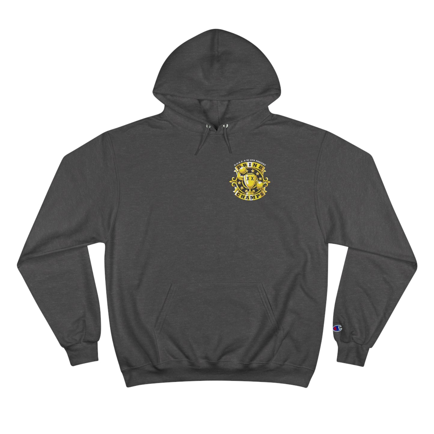 Drink Champs Legacy Hoodie