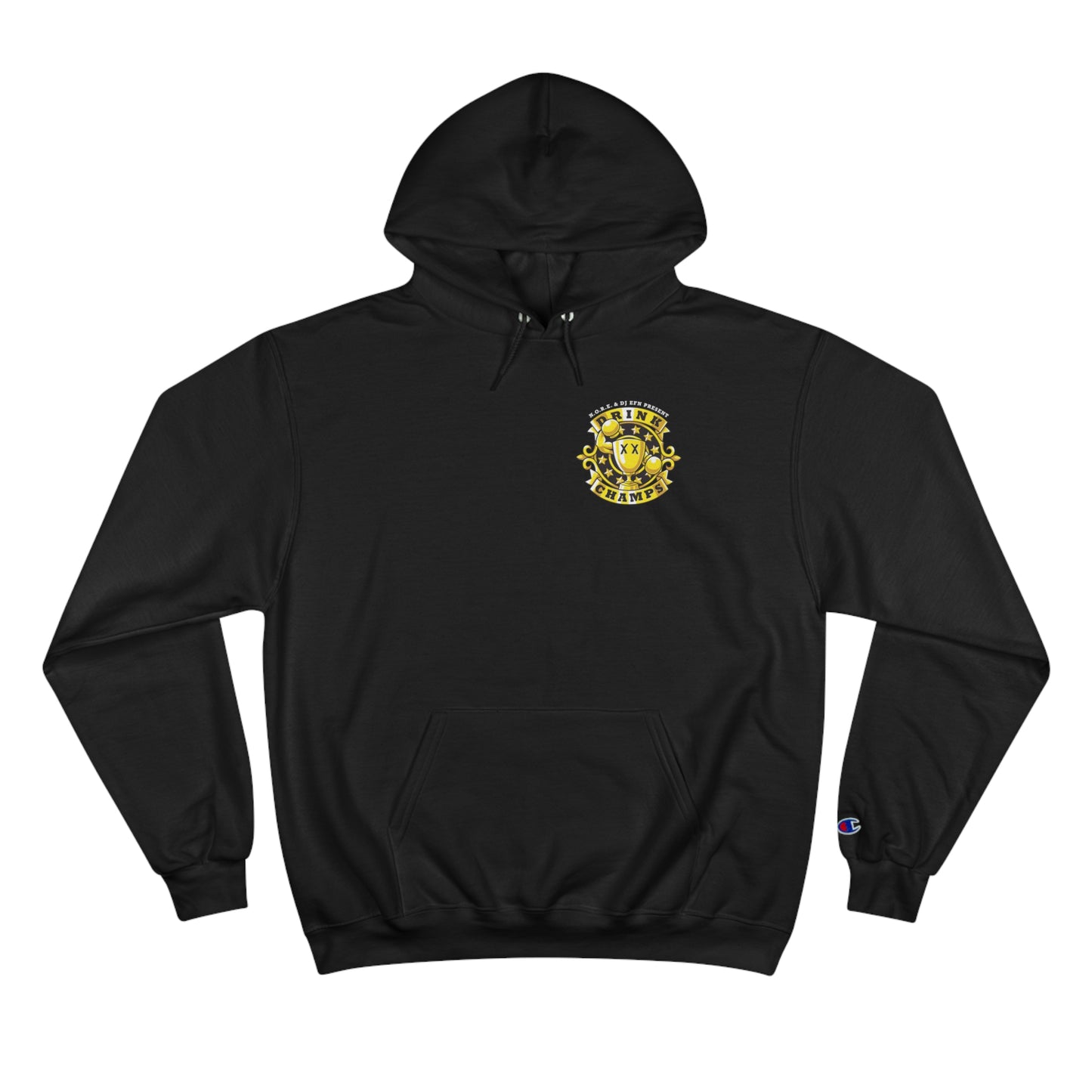 Drink Champs Legacy Hoodie