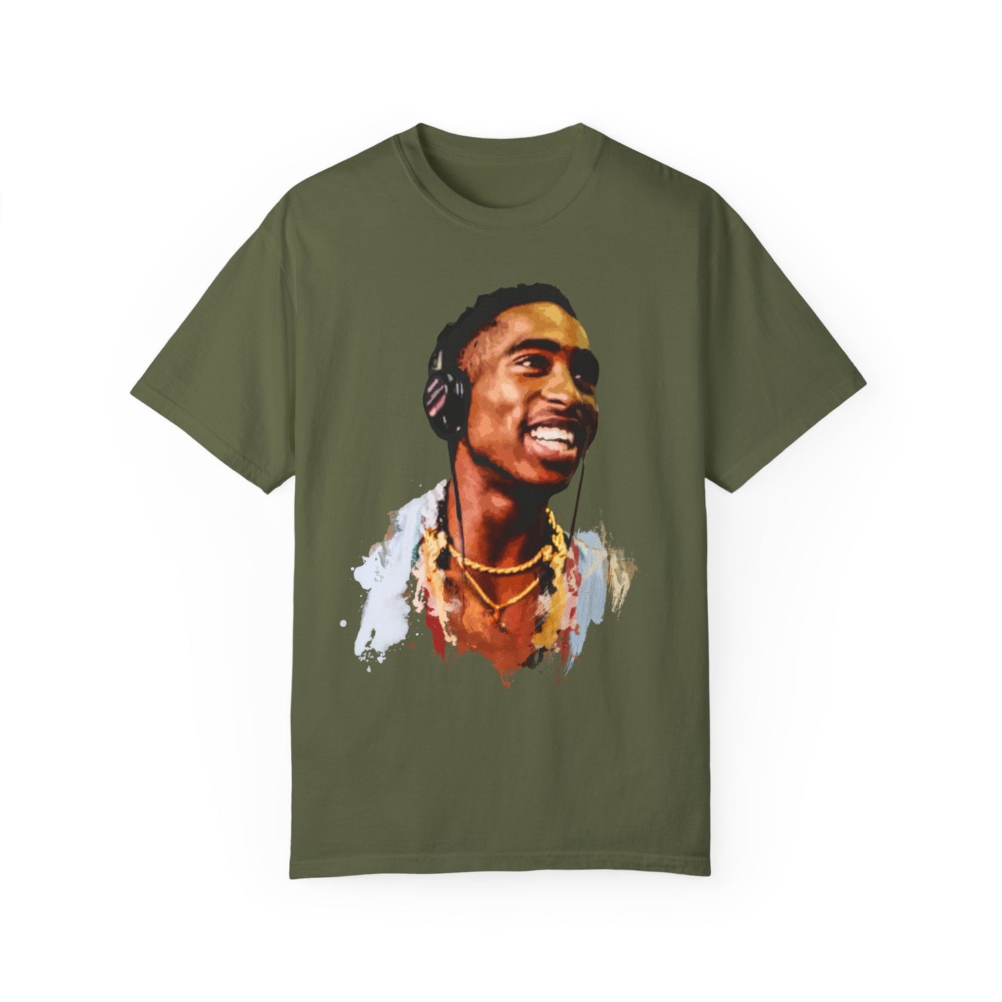 Young Pac Tee