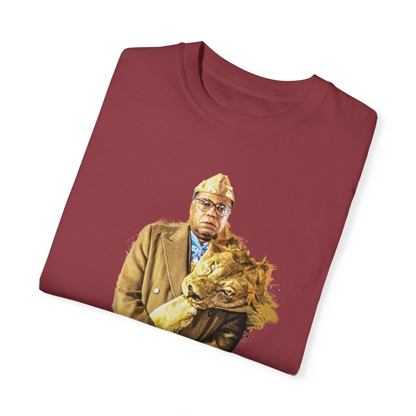 King Jaffe Tee