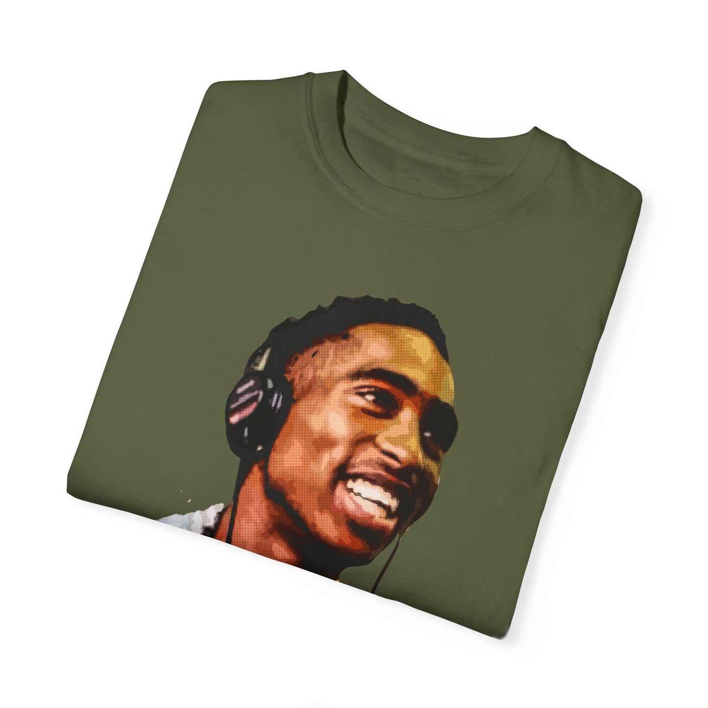 Young Pac Tee