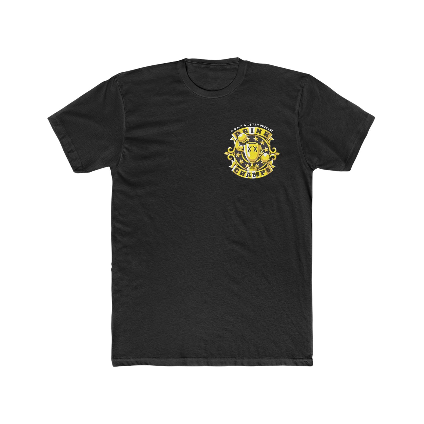 Drink Champs Legacy Tee