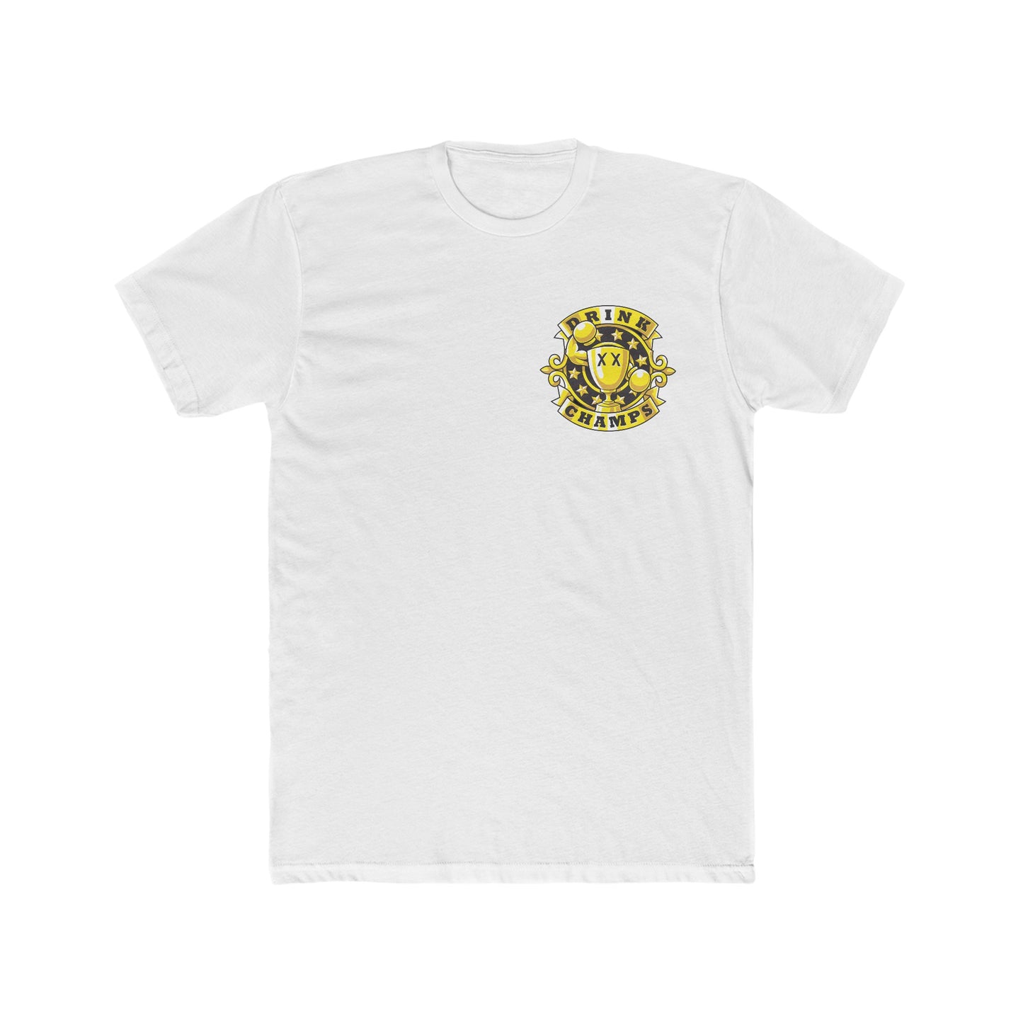 Drink Champs Legacy Tee