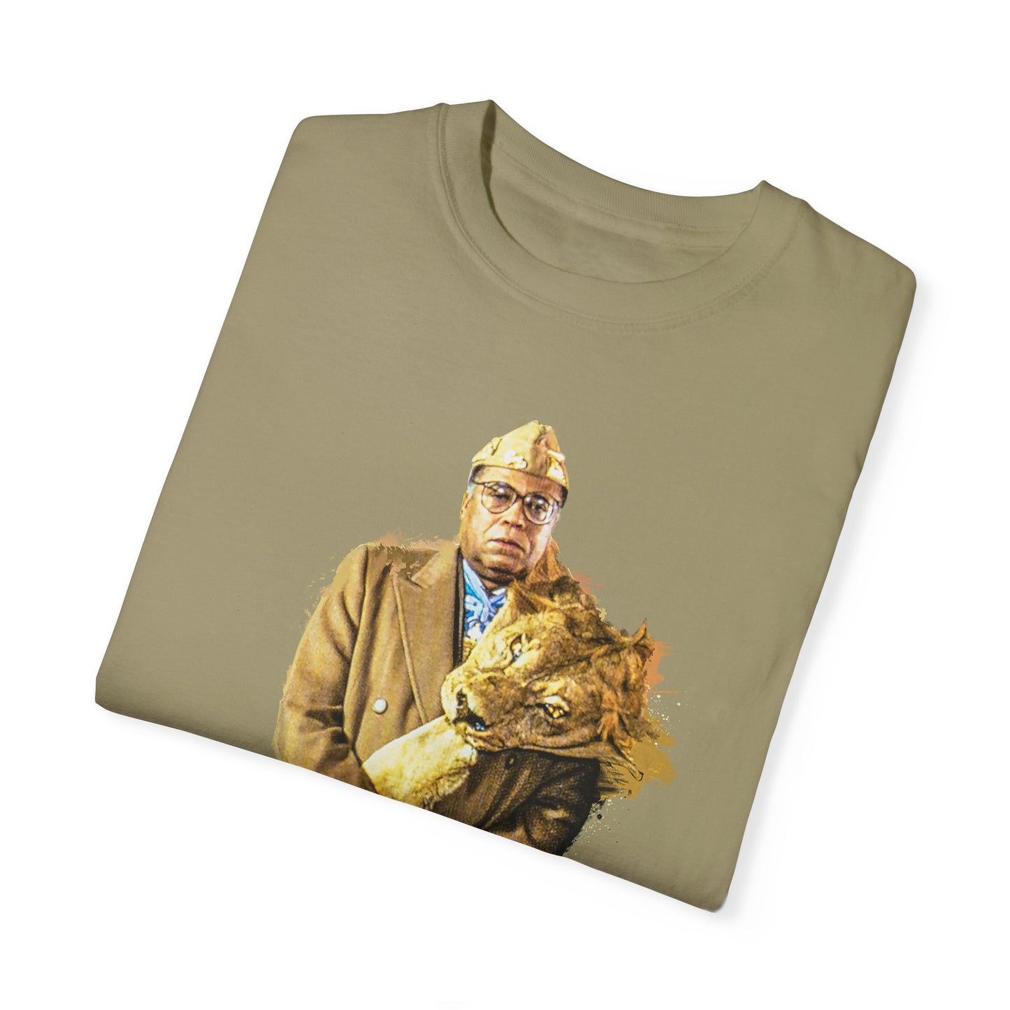 King Jaffe Tee