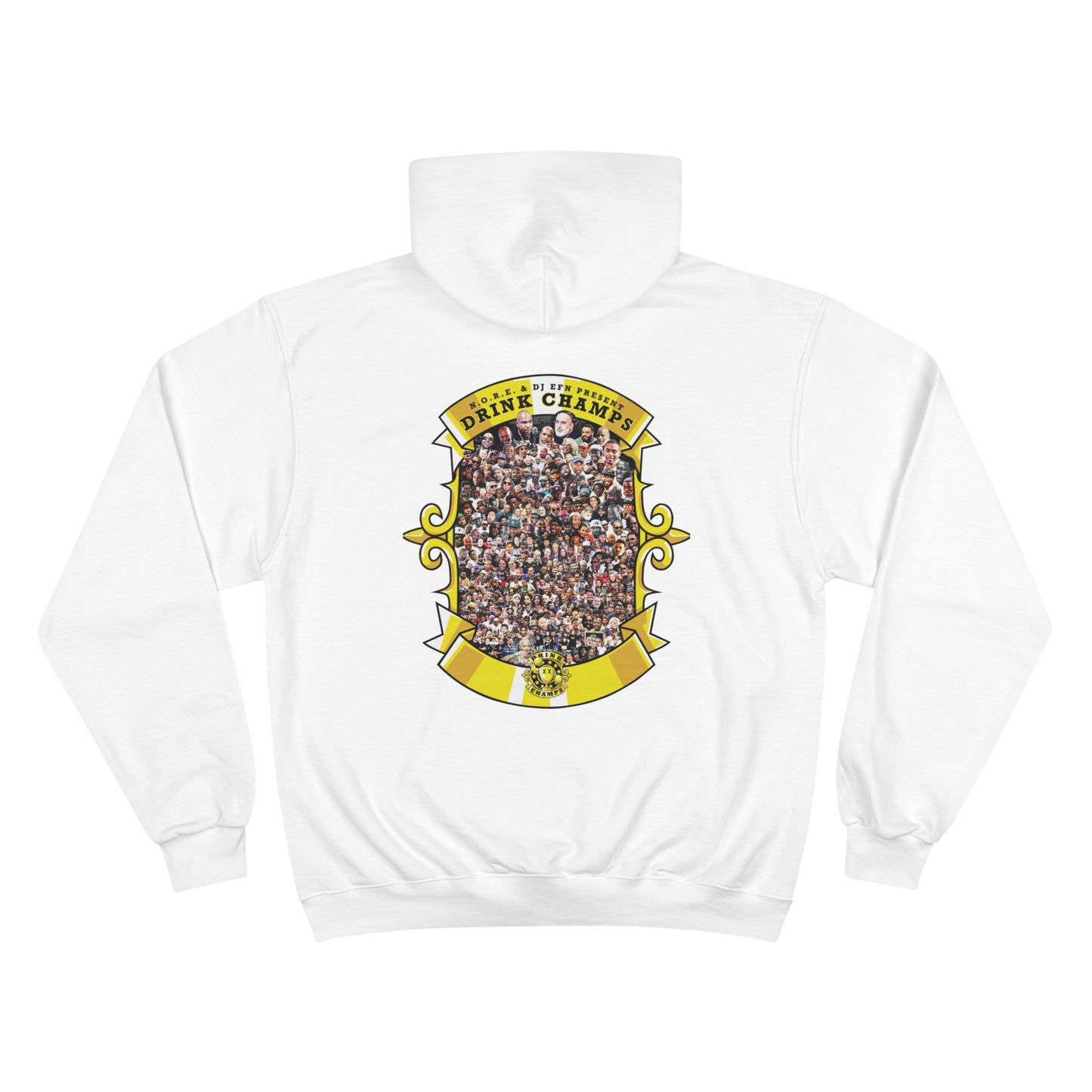 Drink Champs Legacy Hoodie