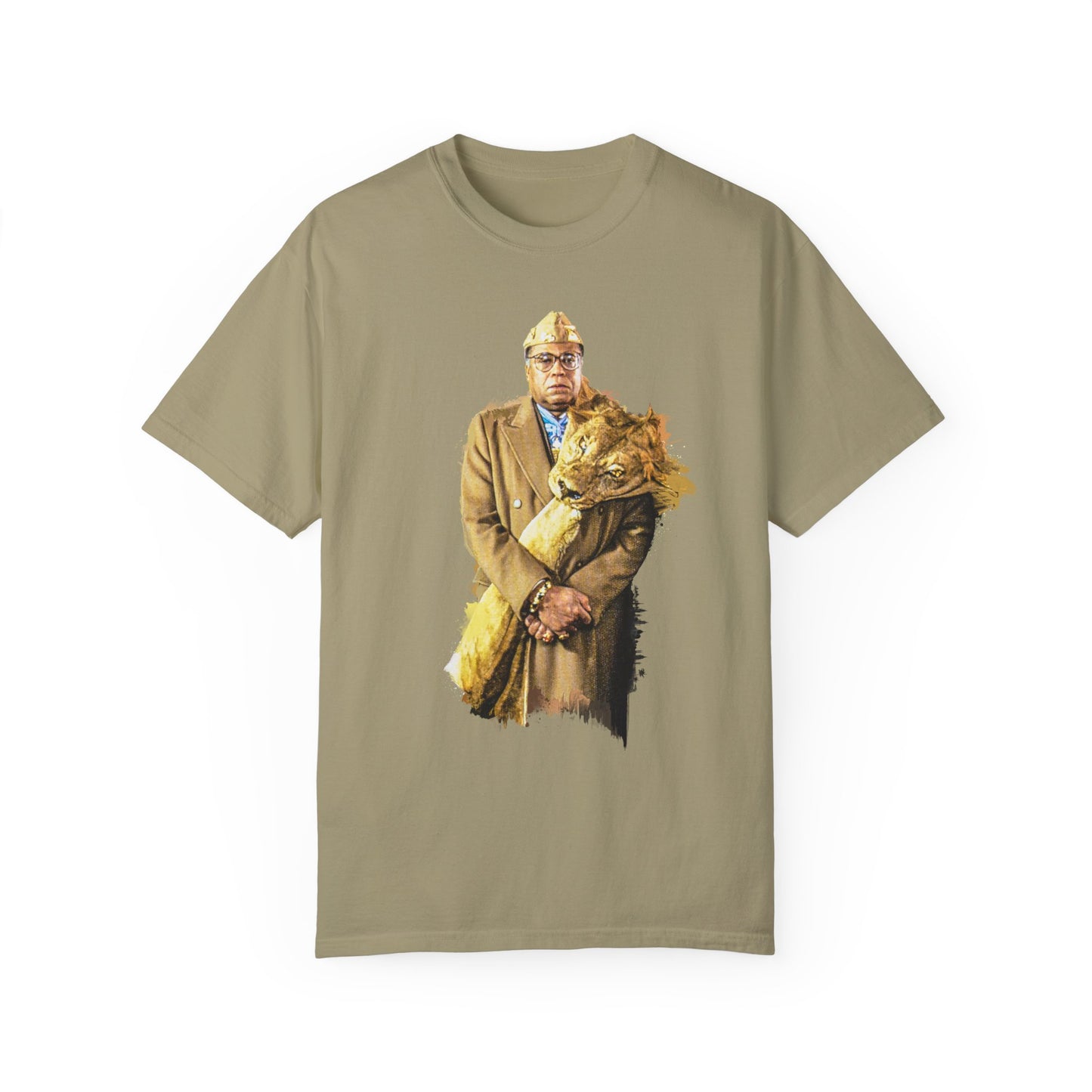 King Jaffe Tee