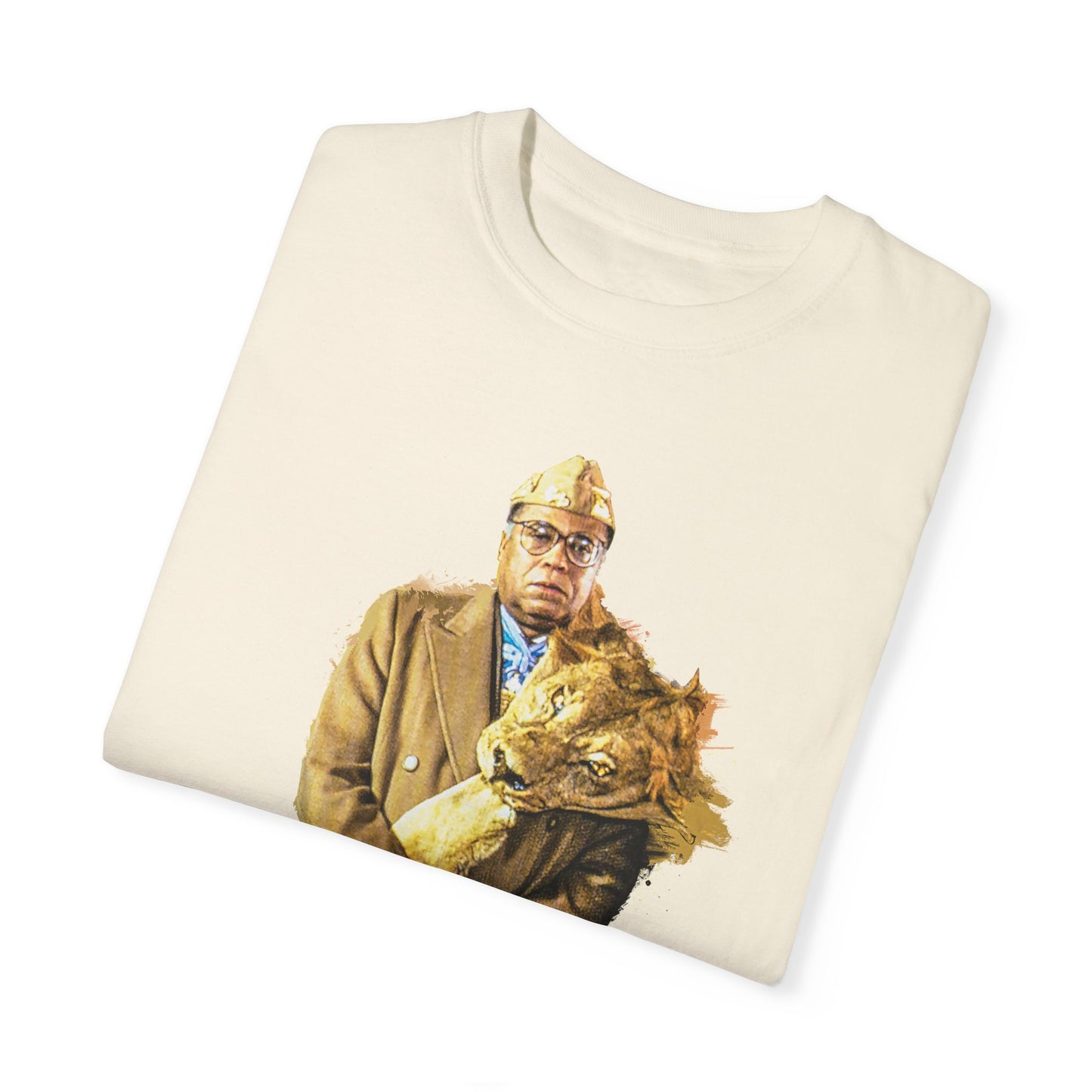 King Jaffe Tee