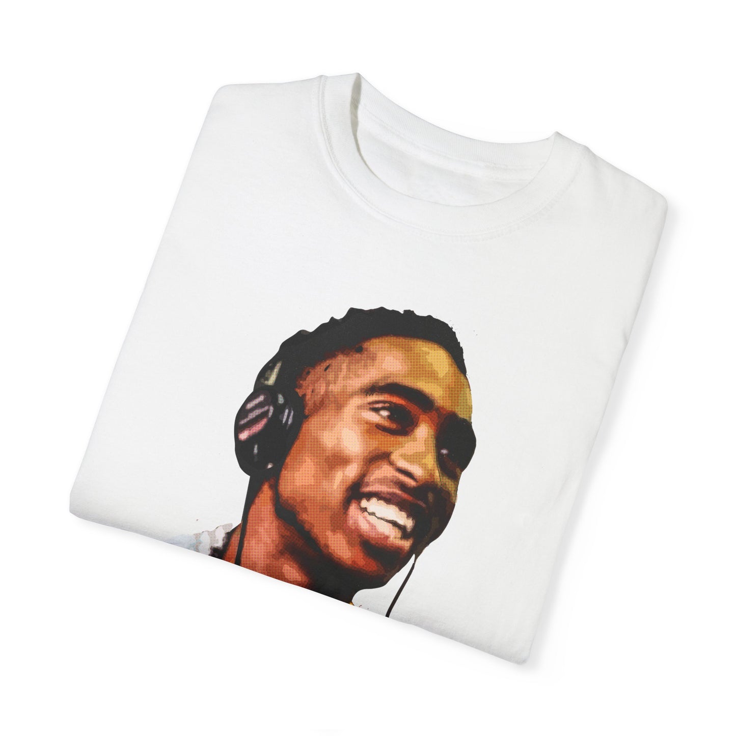 Young Pac Tee