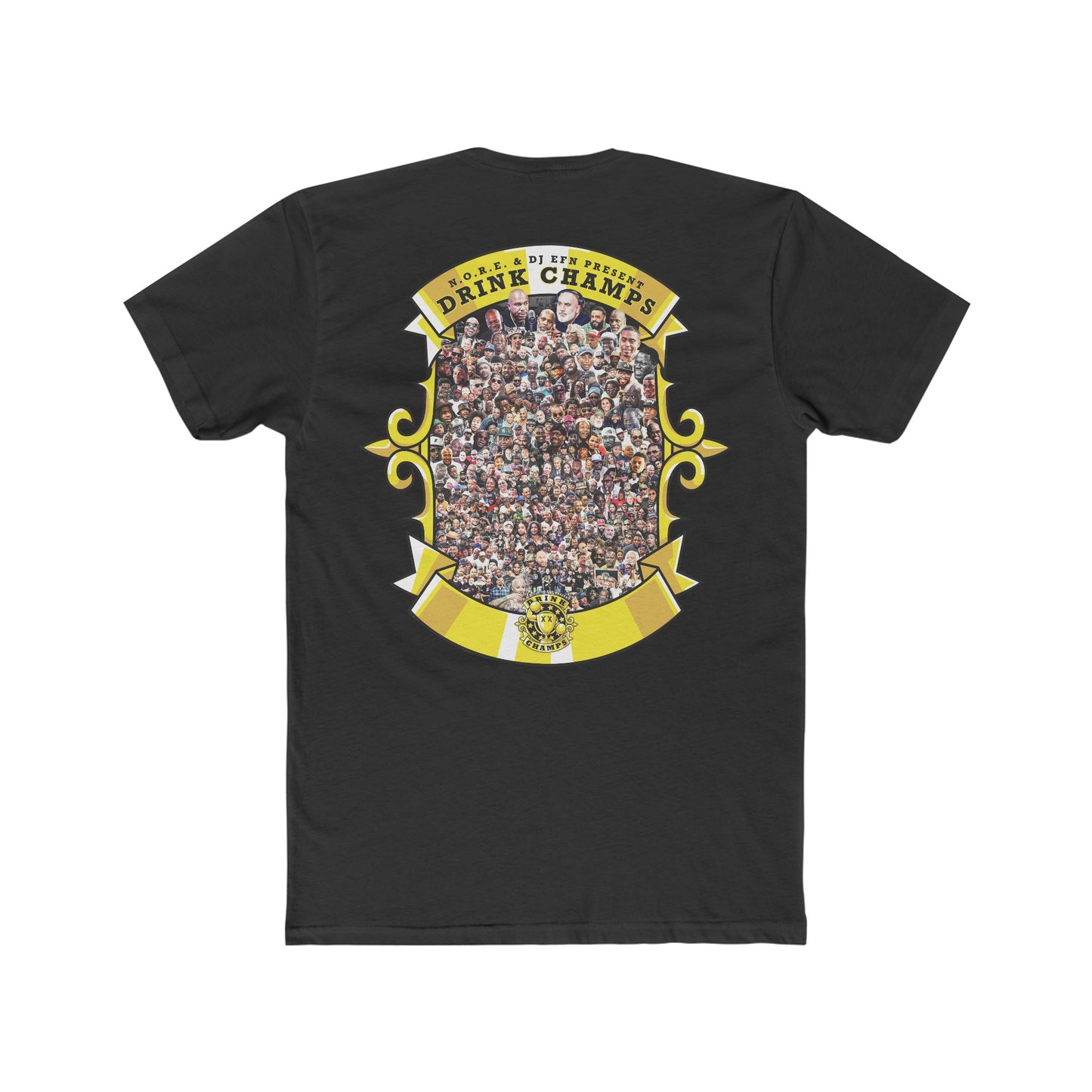 Drink Champs Legacy Tee