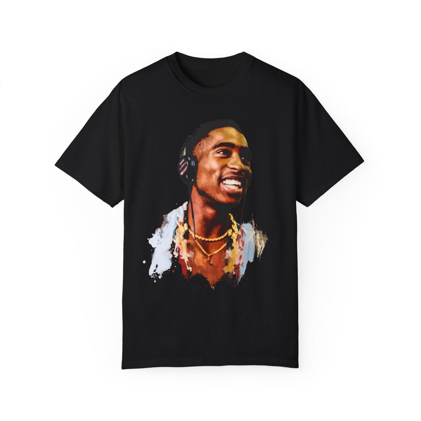 Young Pac Tee