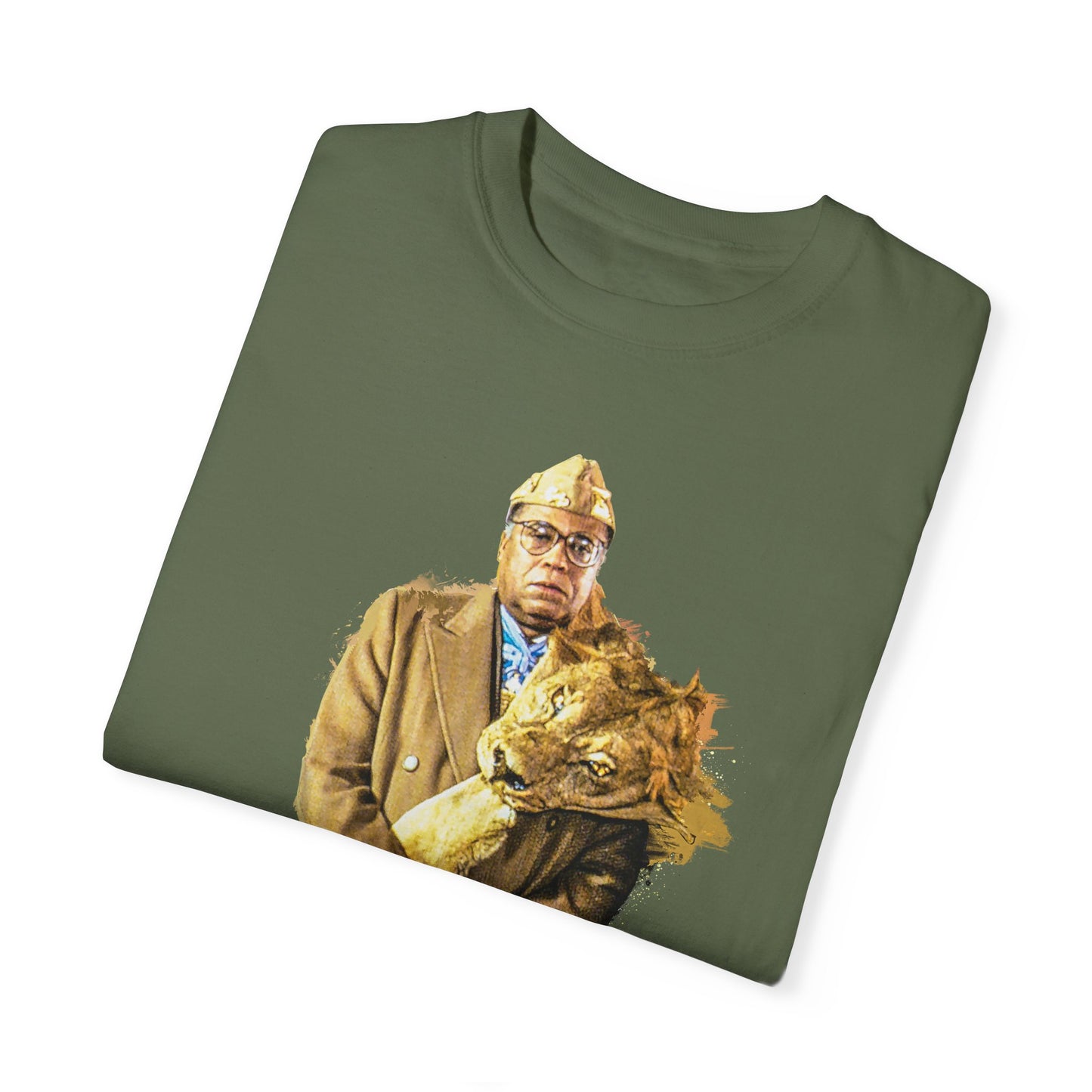 King Jaffe Tee