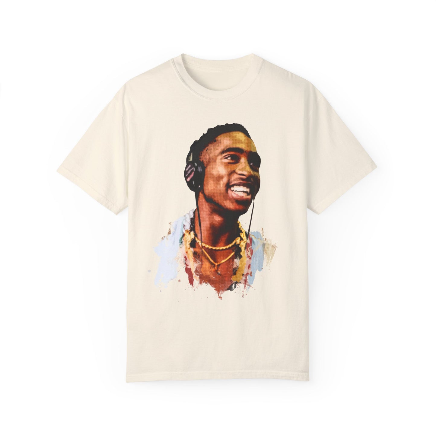 Young Pac Tee