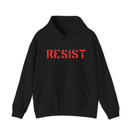 RESIST Hoodie