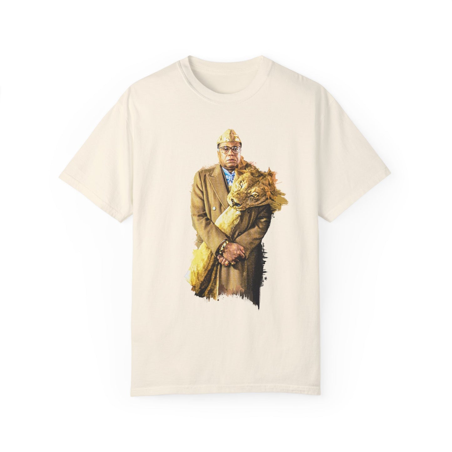 King Jaffe Tee