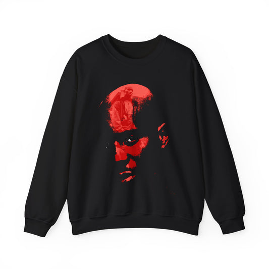 Dark Man X Crewneck Sweatshirt