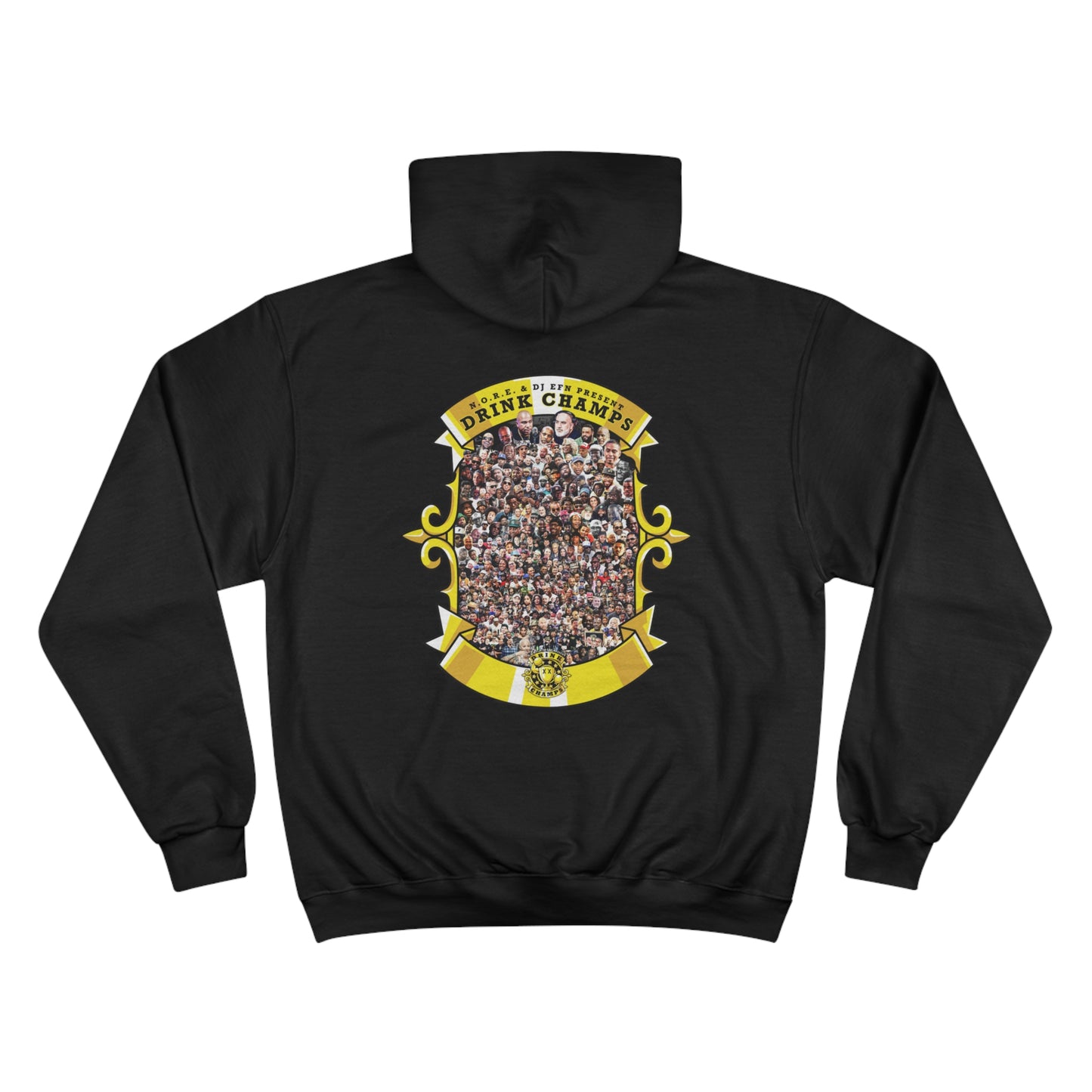 Drink Champs Legacy Hoodie