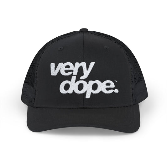 verydope™ Snapback Trucker