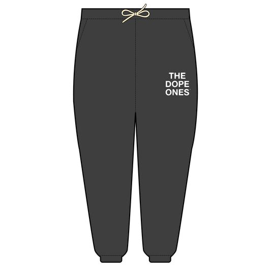 theDopeOnes Lightweight Fleece Sweatpants