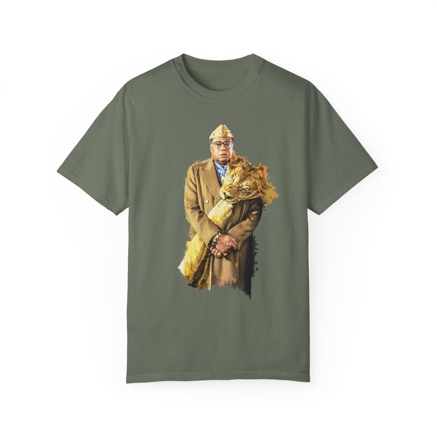 King Jaffe Tee