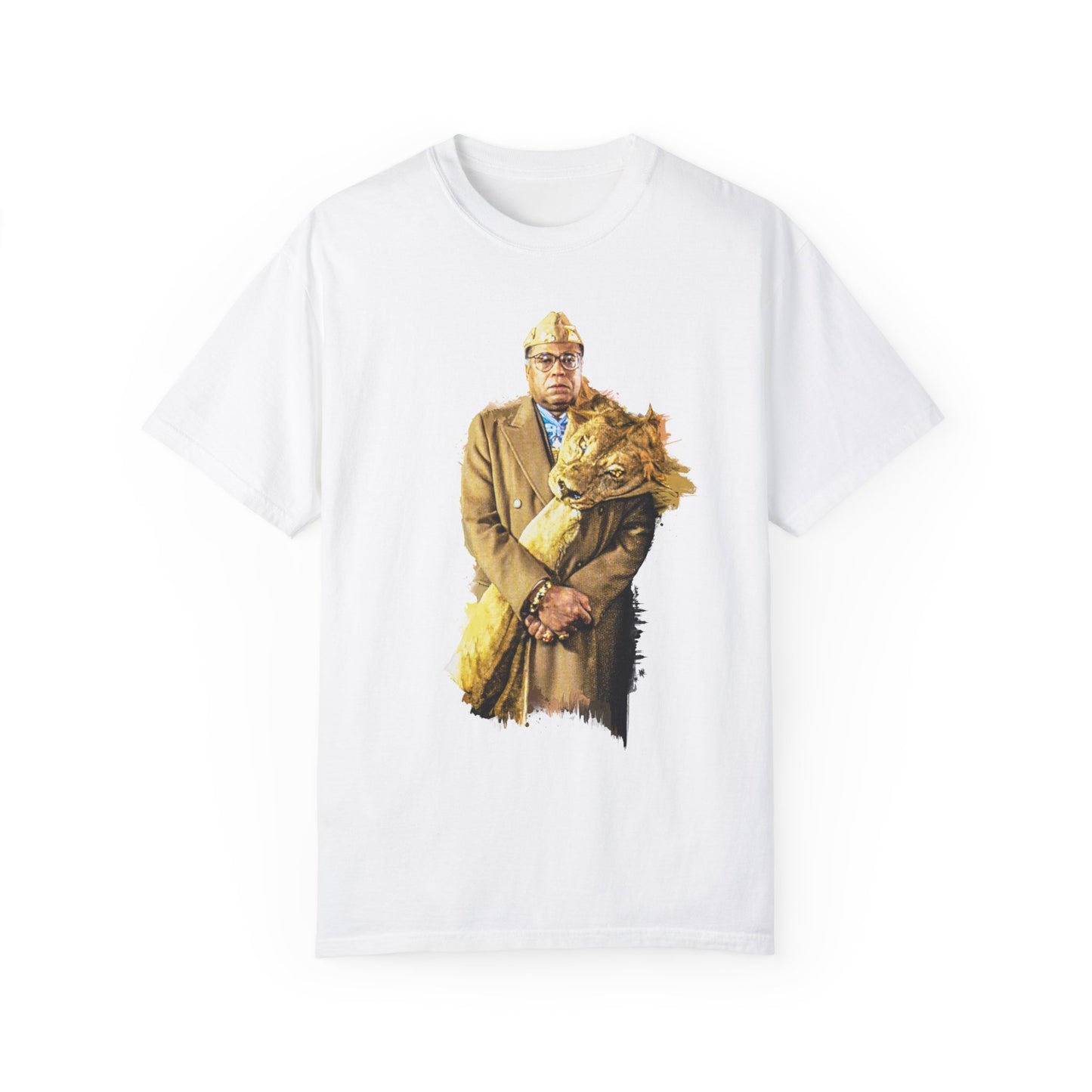 King Jaffe Tee