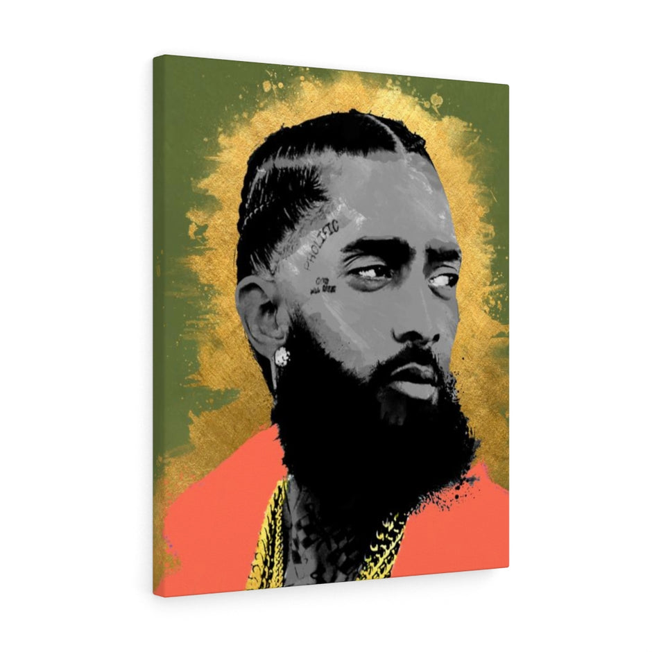 King Nipsey Collection – theDopeOnes™