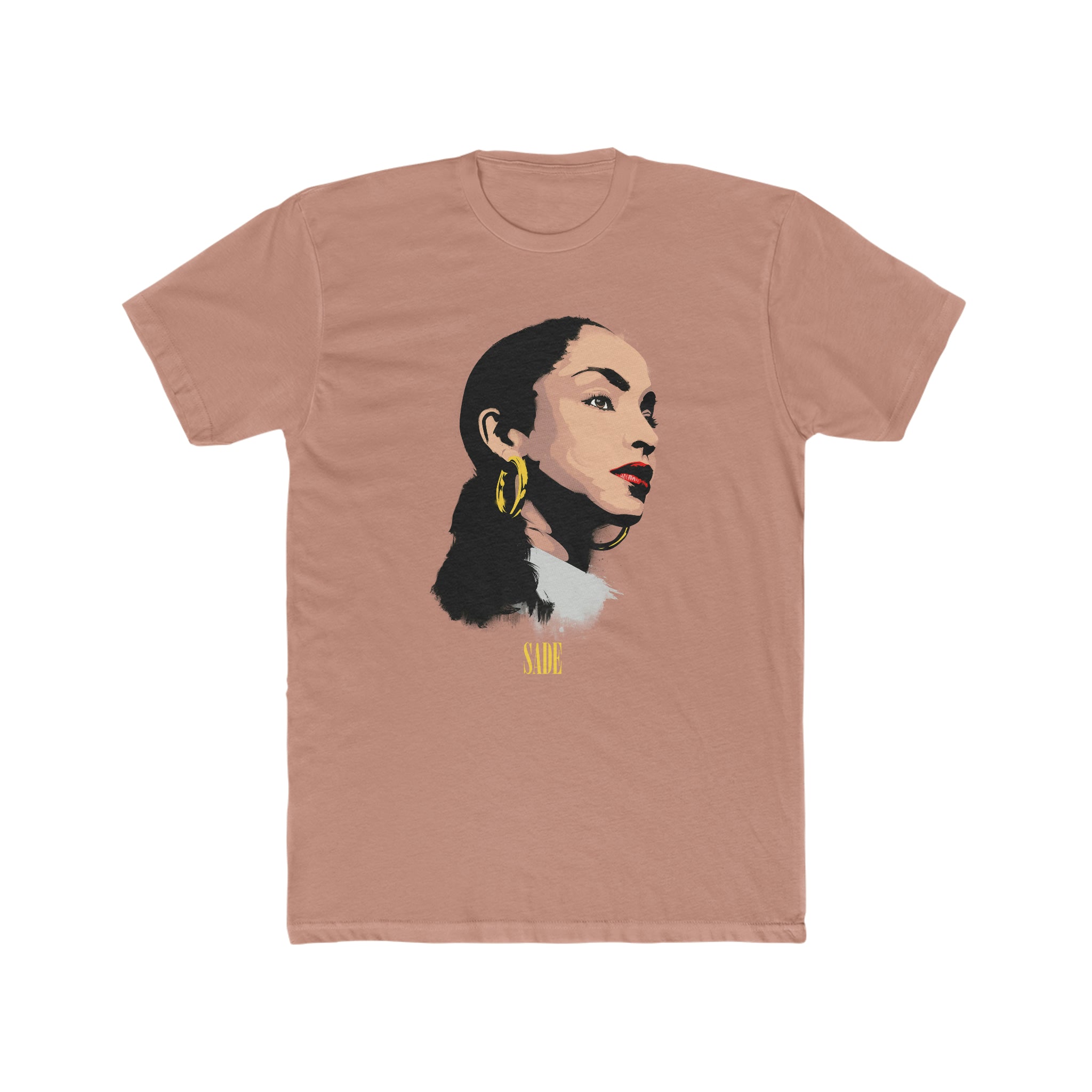 Sade Kiss Of Life Tee – theDopeOnes™